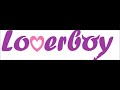 LOVERBOY Ona buja się kozacko PROMO D LOVERBOY Ona buja się kozacko PROMO D