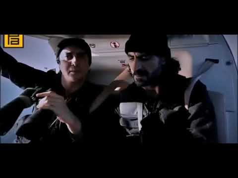 Долина волков смерть Яшар