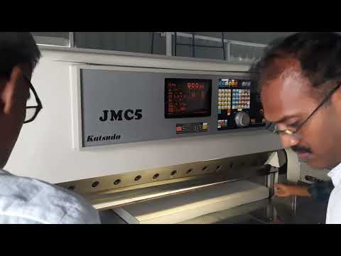 jmc5 137 installation