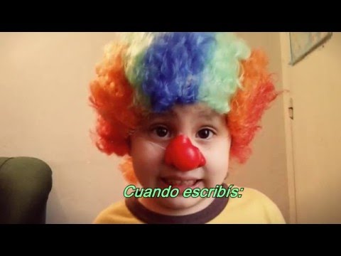 Vos - Guasones