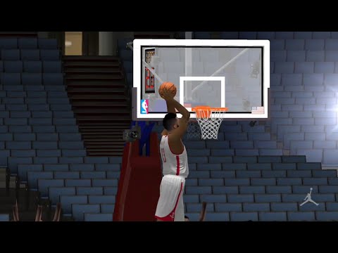 Throwing Lobs Left And Right NBA 2K20 MyCareer Ep.38 Mobile Gameplay