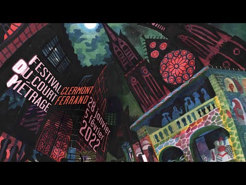 5 CHOSES QUE TU NE SAVAIS PAS SUR LE FESTIVAL DU COURT-MÉTRAGE DE CLERMONT !