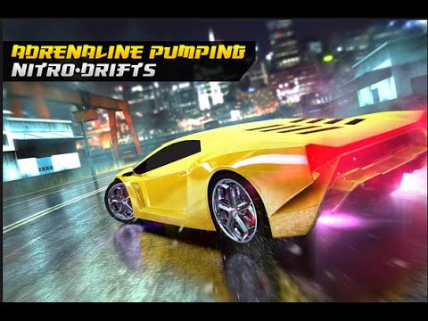 Mta-Race [DM] NazHo 17 - Dub Paradise ll