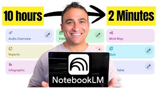 NotebookLM: The Only AI Tool You Actually Need in 2026