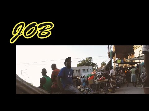 yano2d - Job ( prod. by cube dizzay)