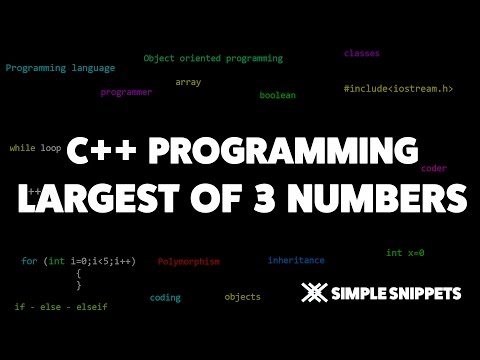 Introduction to Computer Programming C Programming