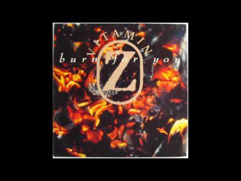 Vitamin Z - Burn for you (Extended version)