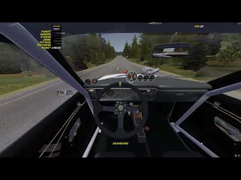 DonnerTechRacing Turbocharger mod