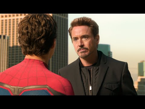 Spider-Man: Homecoming