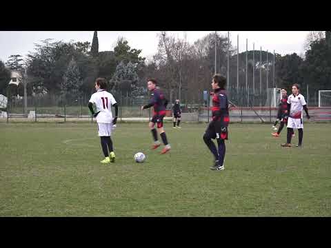 2023/03/01 1T Pescantina – Villafranca (Torneo Fair Play)