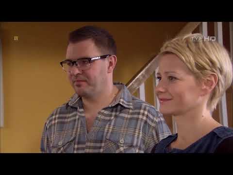 Rodzinka.pl - Tomek przedstawia rodzicom swoją nową dziewczyne *część 1*