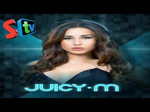 Dj Pure ft, JUICY M - Sexy Electro(Spork´TV)