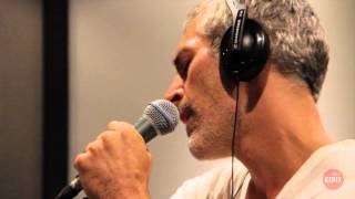 Matisyahu “Broken Car” Live at KDHX 10/01/14