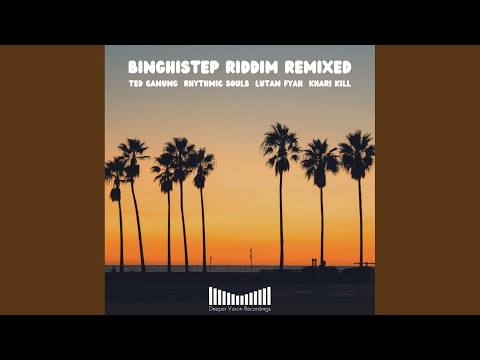 Real Rastaman (VIP Mix)