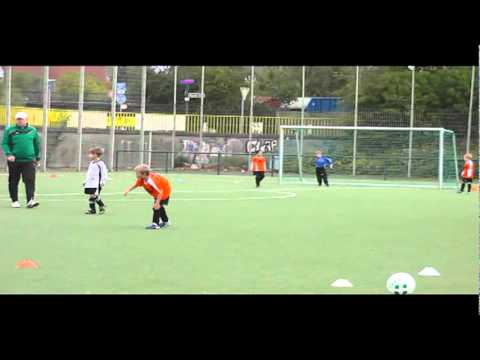 VFL Benrath-FC.Tannenhof 2.2