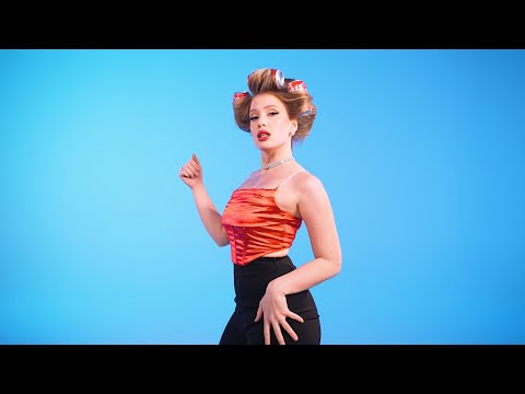 POLI - Cola (Official music video)