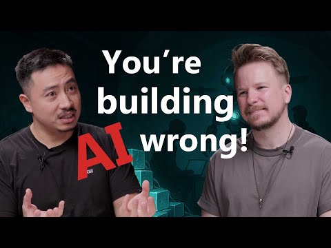 You're Not Building AI with Impact! Jeff Quach on AI Tools Families Actually Trust