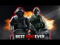 R6 SIEGE FUNNY MOMENTS BEST DUO EVER