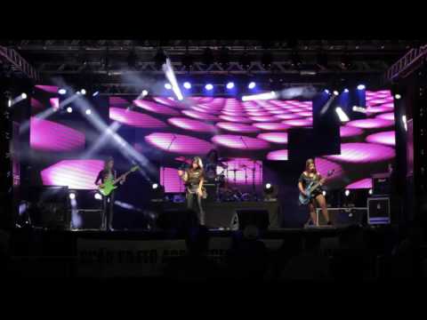 Banda Nota Promissória - Black Night (Cerquilho Motofest 2016)