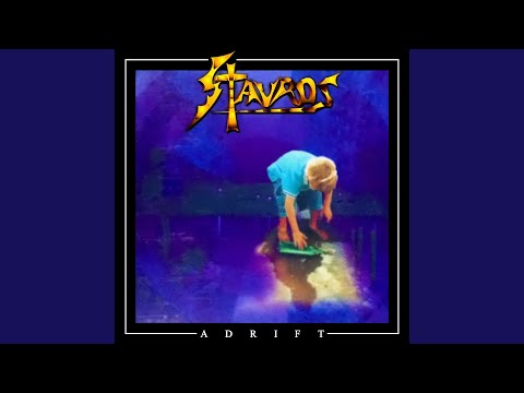Running Again - Stauros