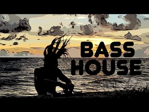BASS HOUSE dj mix sunset | Ep.8