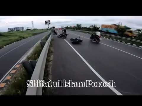 Mawa 10 + bike accindet 😅dedly tank slap 4v😅 #foryoupagereels #gsxr #4v #accident