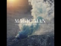 Magic Man - Paris - Lyrics 