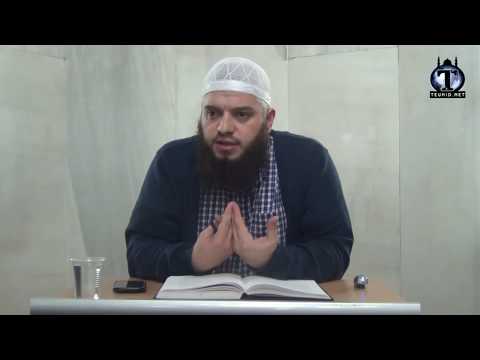 Cila është vepra më e mirë tek Allahu