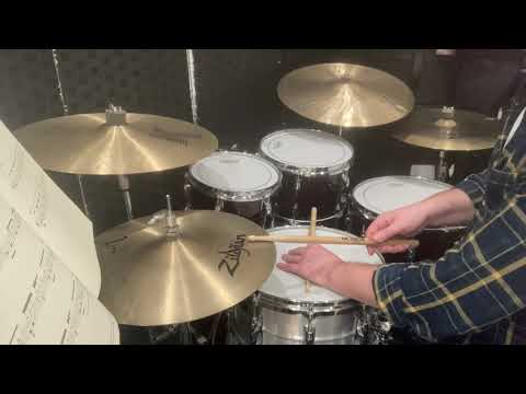 Helpless – Hamilton | Trinity College London Grade 4