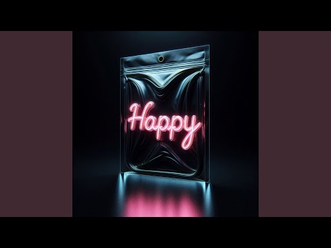 Happy