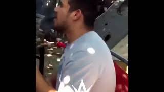 Guy Puts Firecracker In Blunt