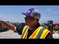Construction Crew Field Trip
