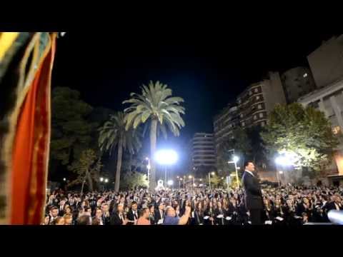 VILLENA CUÉNTAME - PASODOBLE LA MORENICA 46 Asamblea de la F.S.M.C.V.