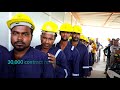 Corporate Video Of Nayara Energy