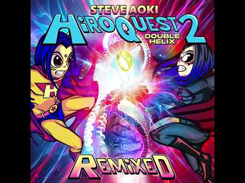 Invítame A Un Café (Steve Aoki & Deorro Remix)