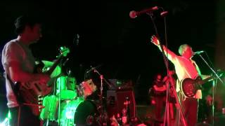 Zounds-Dancing+1@Benicio Live-Giavera del Montello (TV) 03-09-2016