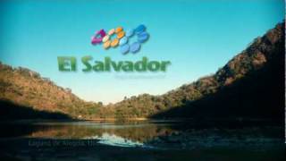 preview picture of video 'El Salvador - Si vas a viajar, Quédate'