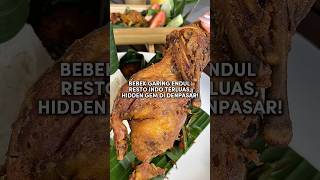 Download lagu bebek goreng endul di Denpasar! #kuliner #bali mp3