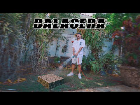 Ricko El Del Saoco - Balacera (Video Oficial)