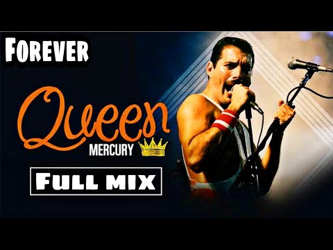 "MIX QUEEN" GRANDES ÉXITOS, MEJORES CANCIONES, AUDIO HQ. 🔥🎶