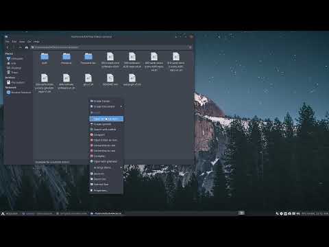 ArcoLinux : 2416 ArcoLinux-Nemesis - make a script to remove applications after a clean install