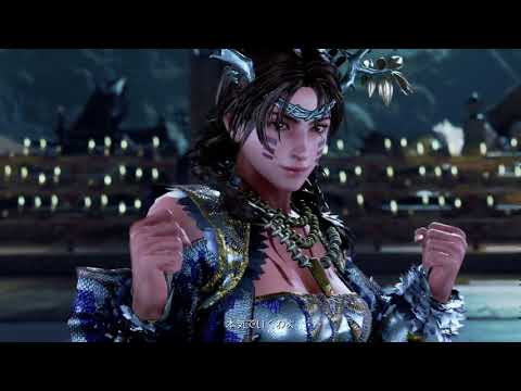 Tekken 7: GG | Atif Butt vs. AMPLFY | Rangchu   - Tekken Tokyo Masters 2019 - Top 32