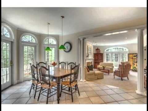 38 Black Burnian Rd, Weston, MA - Listed by Amy Mizner, Sheryl Simon