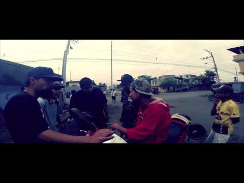 FREESTYLE - A2H+, Marmota, Big Torres, Crazy Vito.