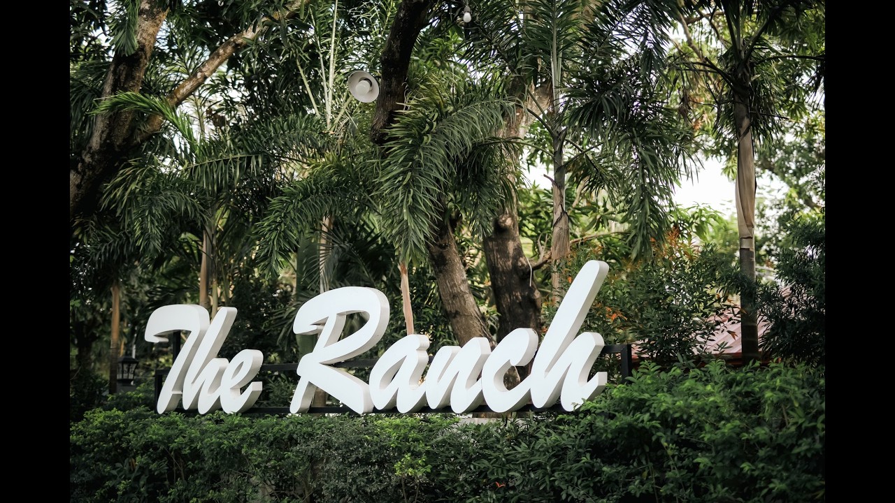 Experience The Ranch — Watch on YouTube