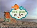 NickJr Block On Nick Commercials 09 07 2007