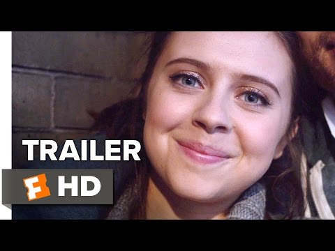 Carrie Pilby Resmi Fragmanı 1 (2017) - Bel Powley Filmi
