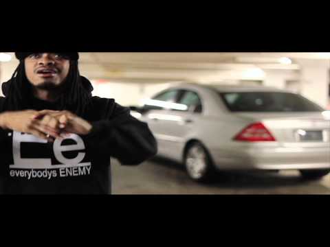 START IT UP - Mista Bourne feat Darryl Riley