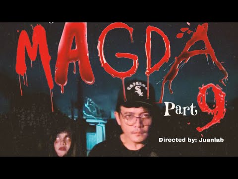 Magda part 9 (revenge)