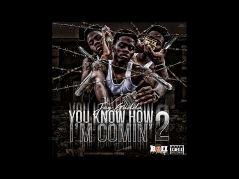 Jay Gudda — How I'm Coming Prod DJ Swift